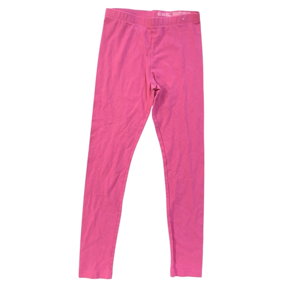 Wonder Nation Pink Leggings